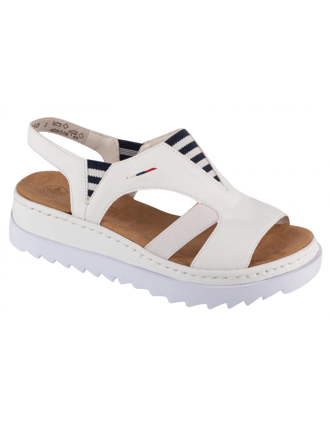 Rieker Sandals V44Y580