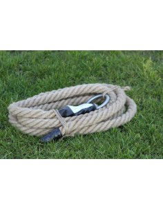 Climbing rope 5 m