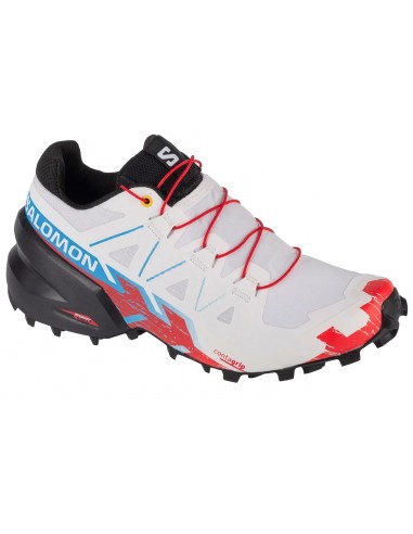 Salomon Speedcross 6 W 477166 Γυναικεία > Παπούτσια > Παπούτσια Αθλητικά > Ορειβατικά / Πεζοπορίας