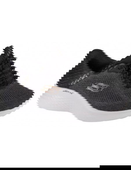 Skechers SlipIns SkechLite Pro Primebase 232466BKGY