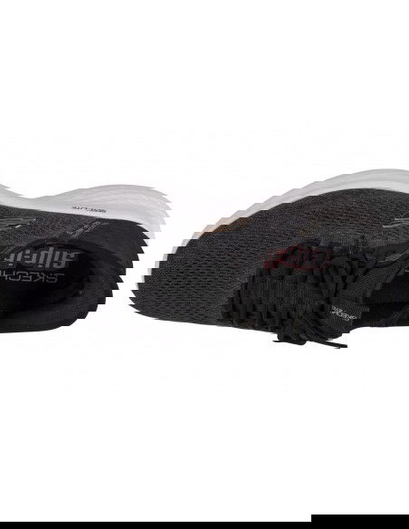 Skechers SlipIns SkechLite Pro Primebase 232466BKGY