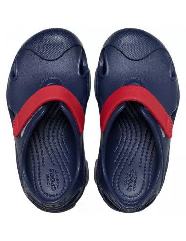 Crocs All Terrain Fisherman Sandal Jr 208351 4CC clogs