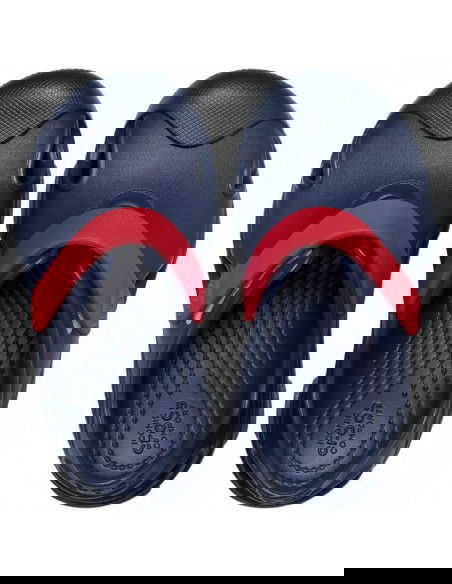 Crocs All Terrain Fisherman Sandal Jr 208351 4CC clogs