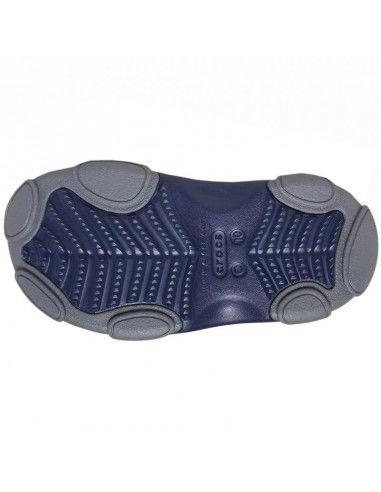 Crocs All Terrain Fisherman Sandal Jr 208351 4CC clogs