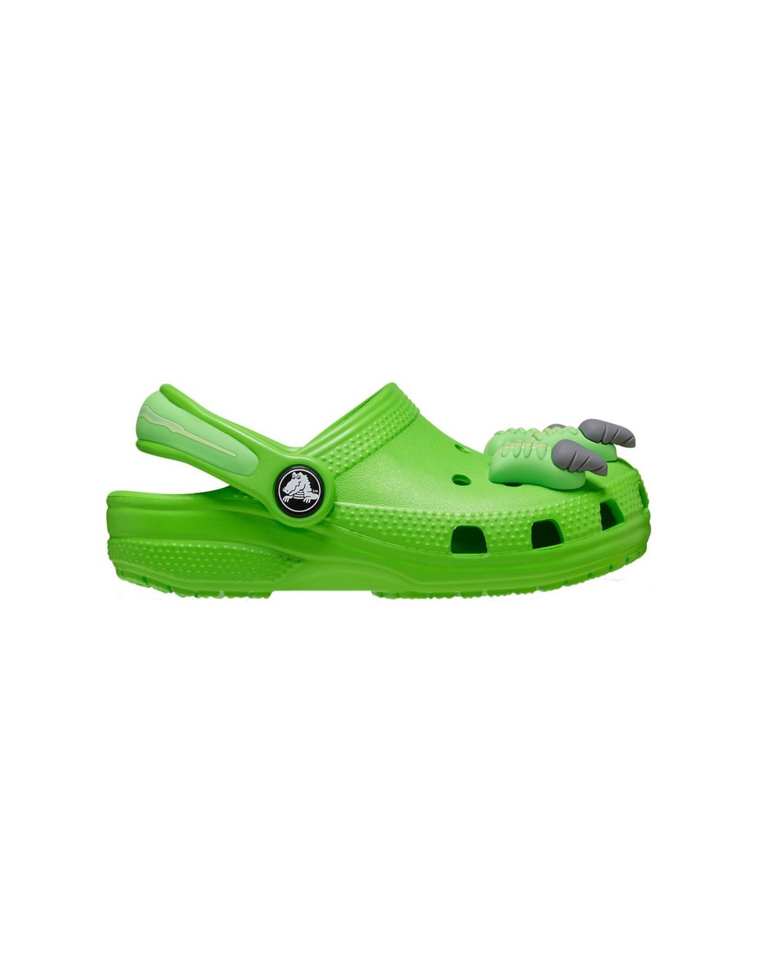 Dino crocs online