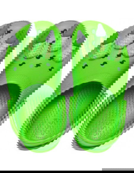 Crocs Classic Iam Dinosaur Clog Jr 209700 3WA clogs