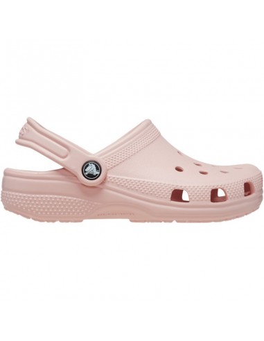Crocs Toddler Classic Clog Jr 206990 6UR clogs Παιδικά > Παπούτσια > Σανδάλια & Παντόφλες