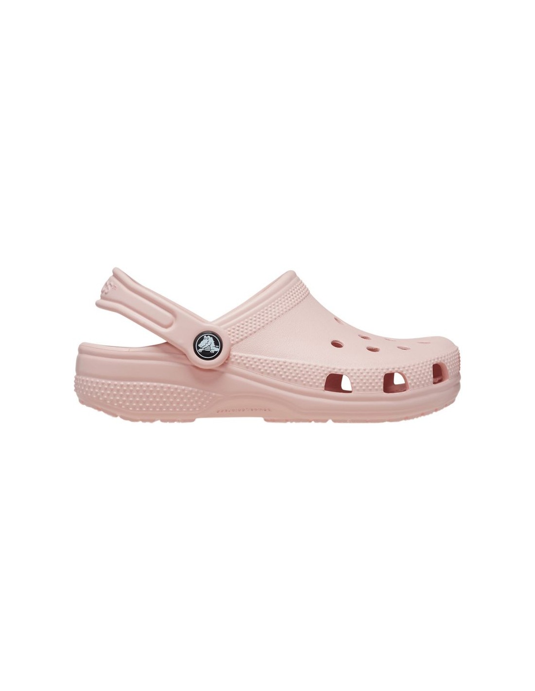 Crocs Toddler Classic Clog Jr 206990 6UR clogs