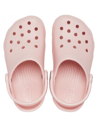 Crocs Toddler Classic Clog Jr 206990 6UR clogs