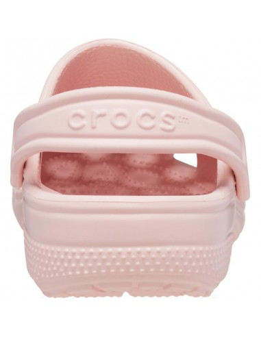Crocs Toddler Classic Clog Jr 206990 6UR clogs