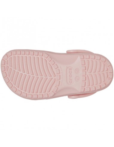 Crocs Toddler Classic Clog Jr 206990 6UR clogs
