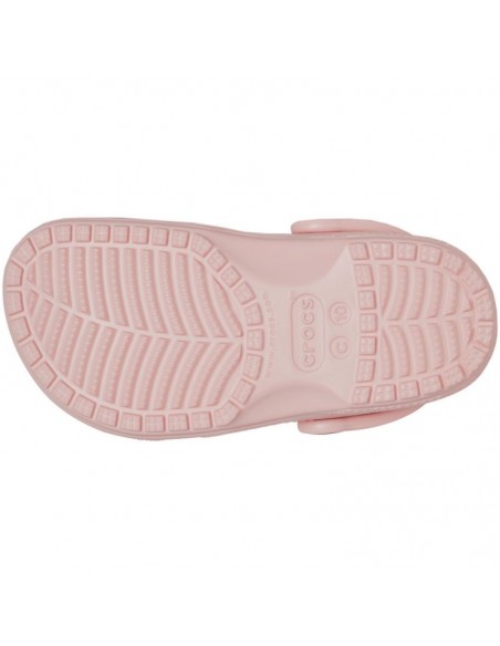 Crocs Toddler Classic Clog Jr 206990 6UR clogs