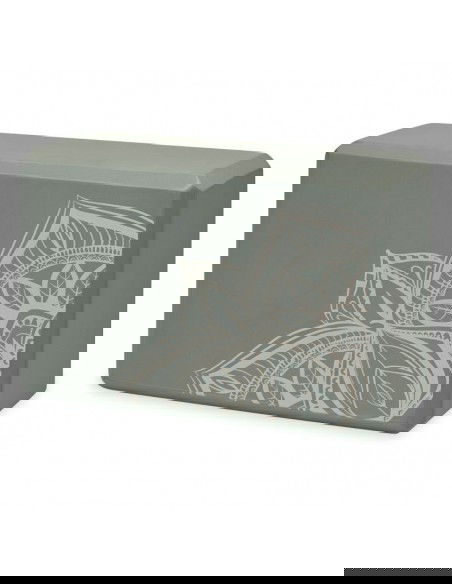 Gaiam Essentials 65383 Yoga Block