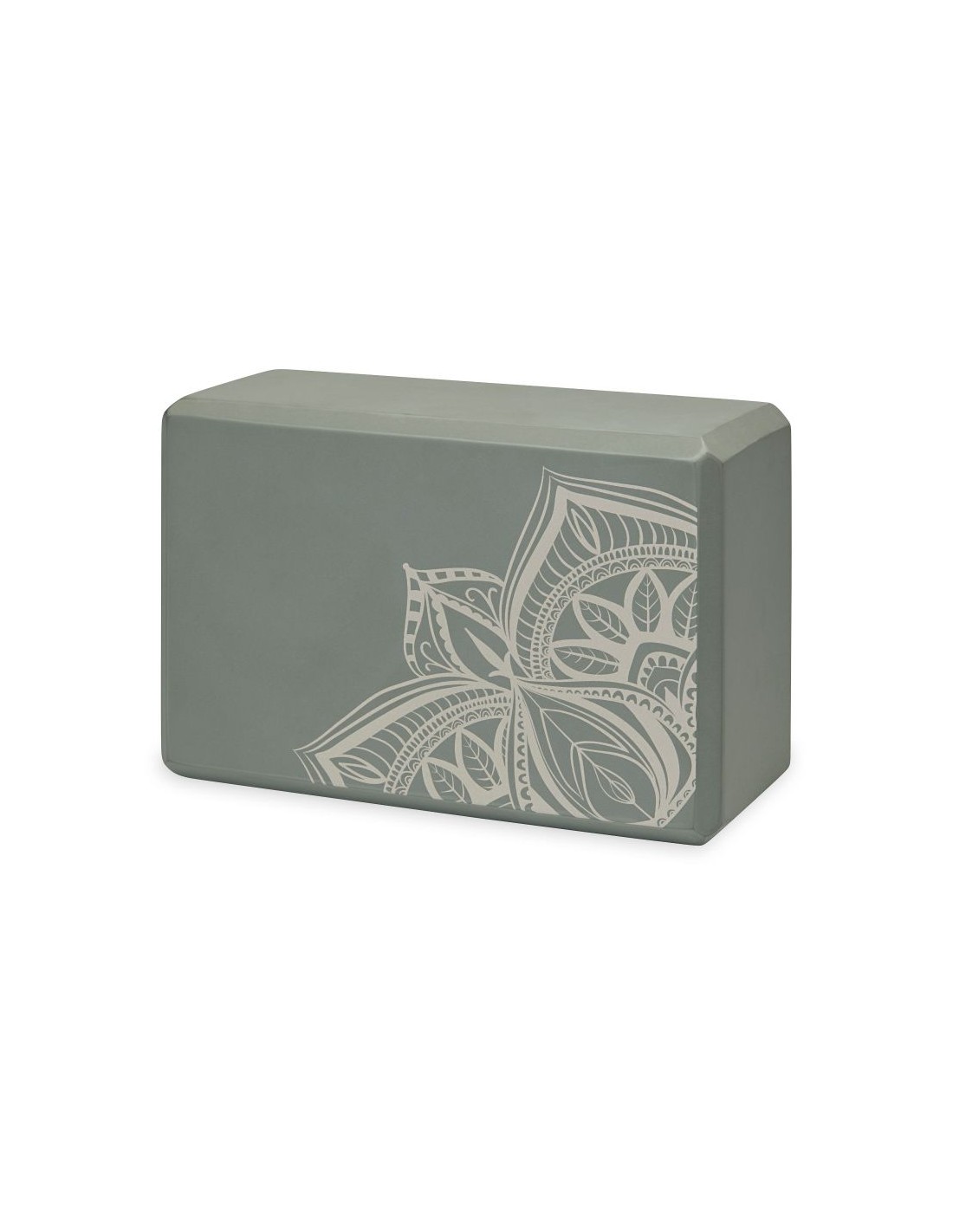 Gaiam Gaiam Essentials 65383 Yoga Block
