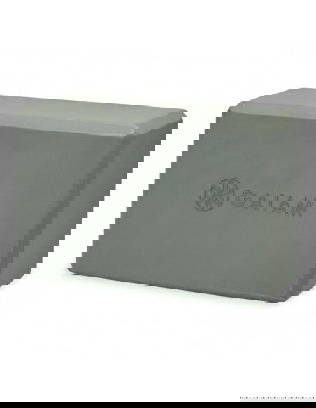 Gaiam Essentials 65383 Yoga Block