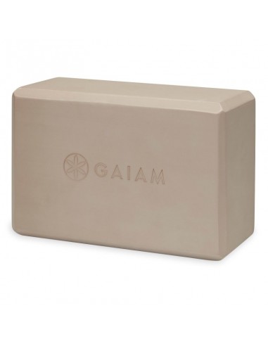 Gaiam Essentials 65382 Yoga Block