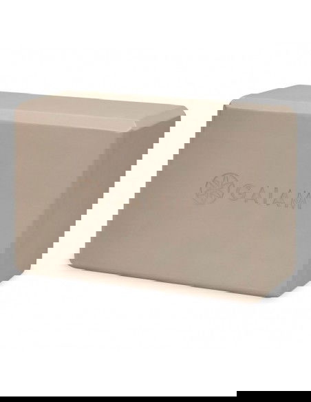 Gaiam Essentials 65382 Yoga Block