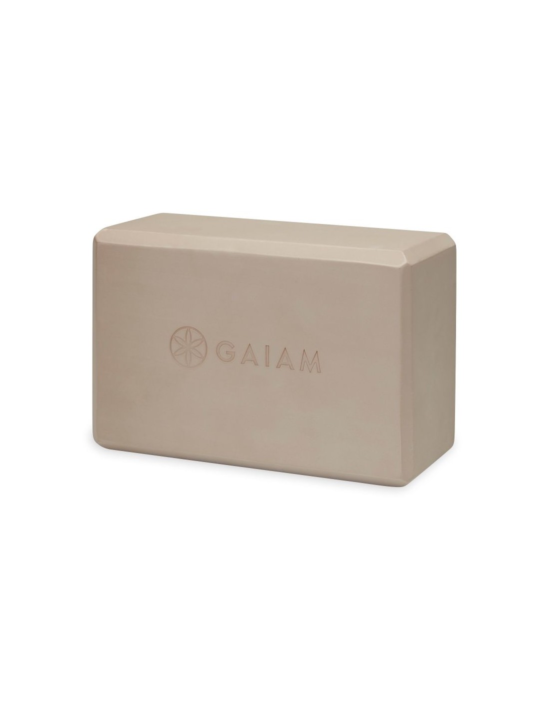Gaiam Essentials 65382 Yoga Block