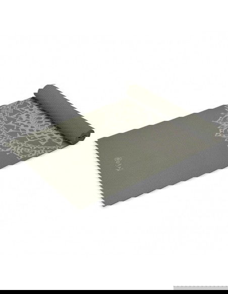 Gaiam Marrakesh yoga mat 5MM 65369