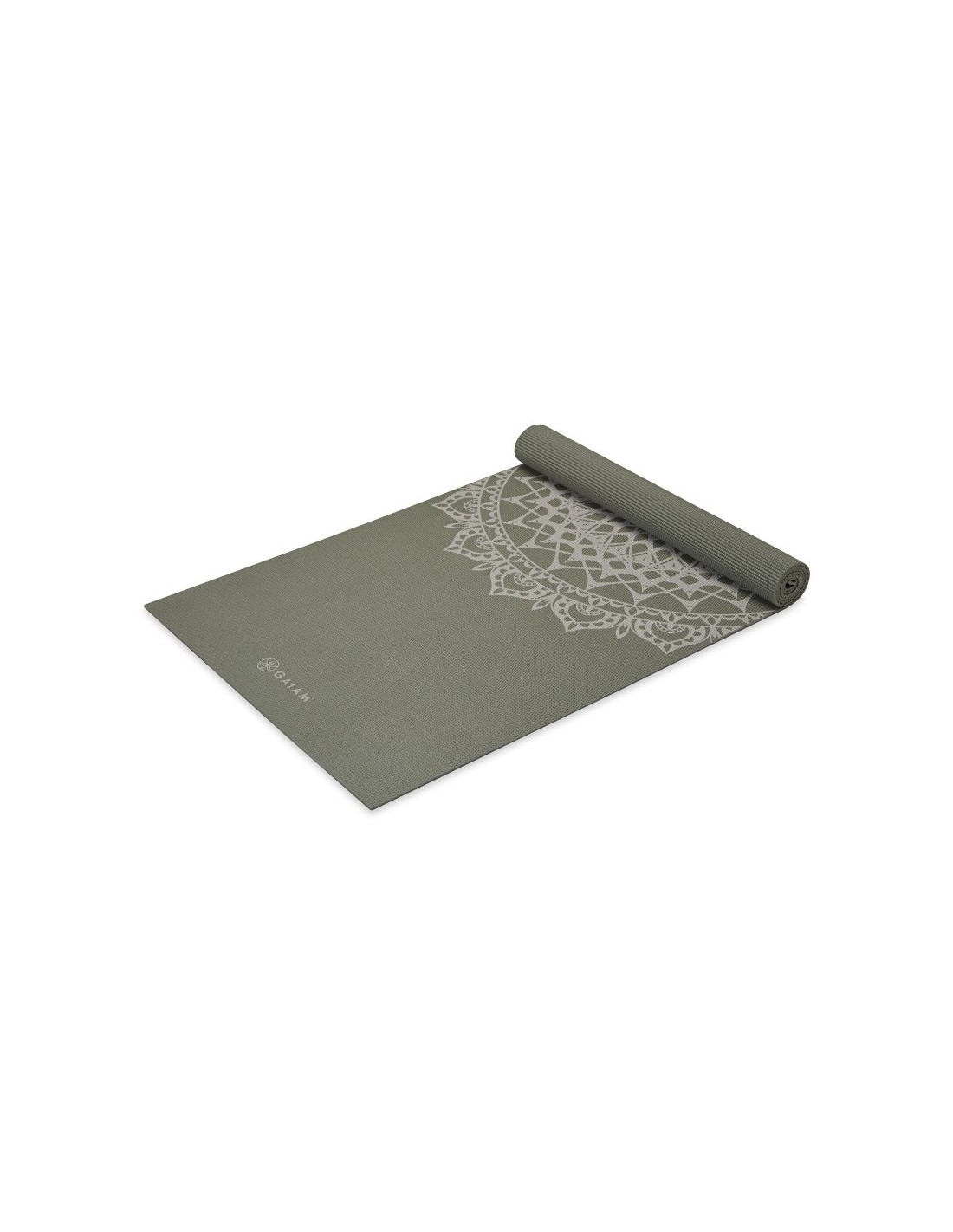 Gaiam Gaiam Marrakesh yoga mat 5MM 65369
