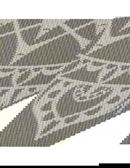 Gaiam Marrakesh yoga mat 5MM 65369