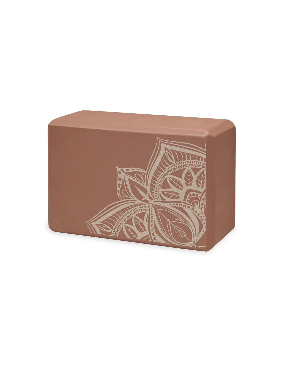 Gaiam Gaiam Essentials 65384 Yoga Block