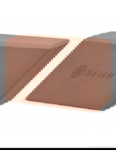 Gaiam Essentials 65384 Yoga Block