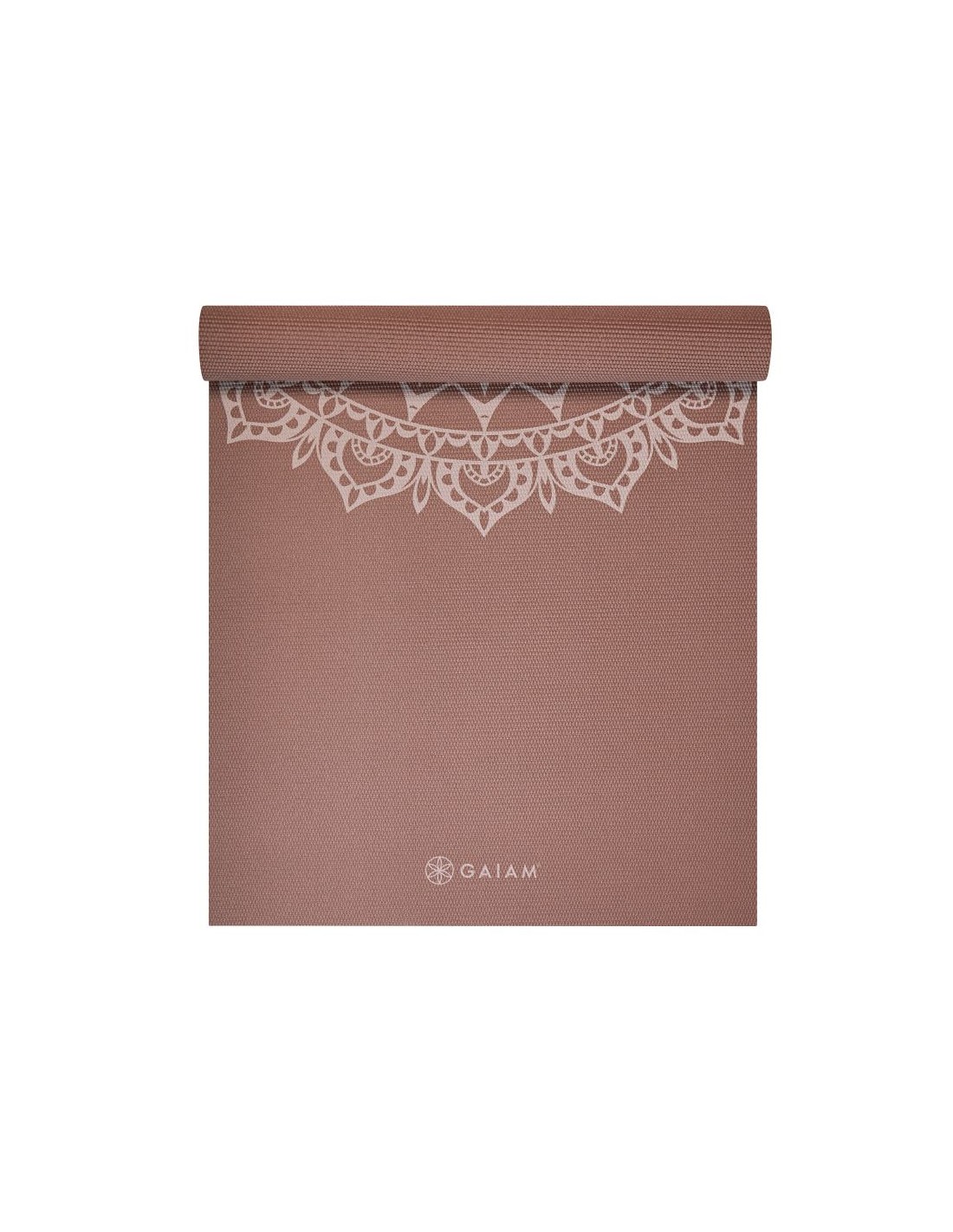 Gaiam Gaiam Marrakesh yoga mat 5MM 65370