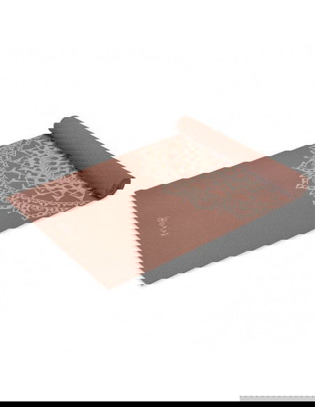 Gaiam Marrakesh yoga mat 5MM 65370