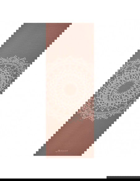 Gaiam Marrakesh yoga mat 5MM 65370