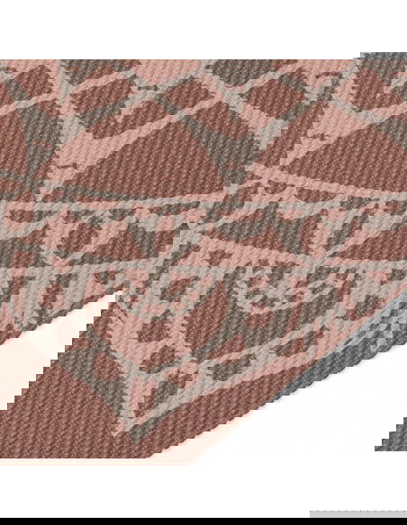 Gaiam Marrakesh yoga mat 5MM 65370