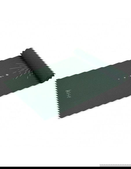 Gaiam yoga mat 5MM 65374