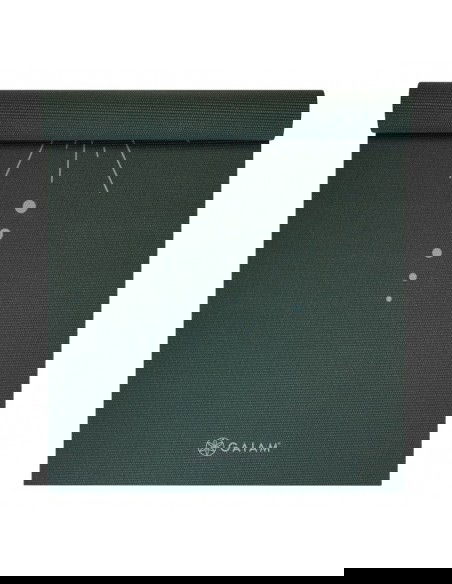 Gaiam yoga mat 5MM 65374
