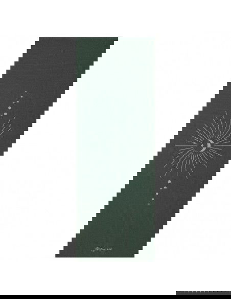 Gaiam yoga mat 5MM 65374