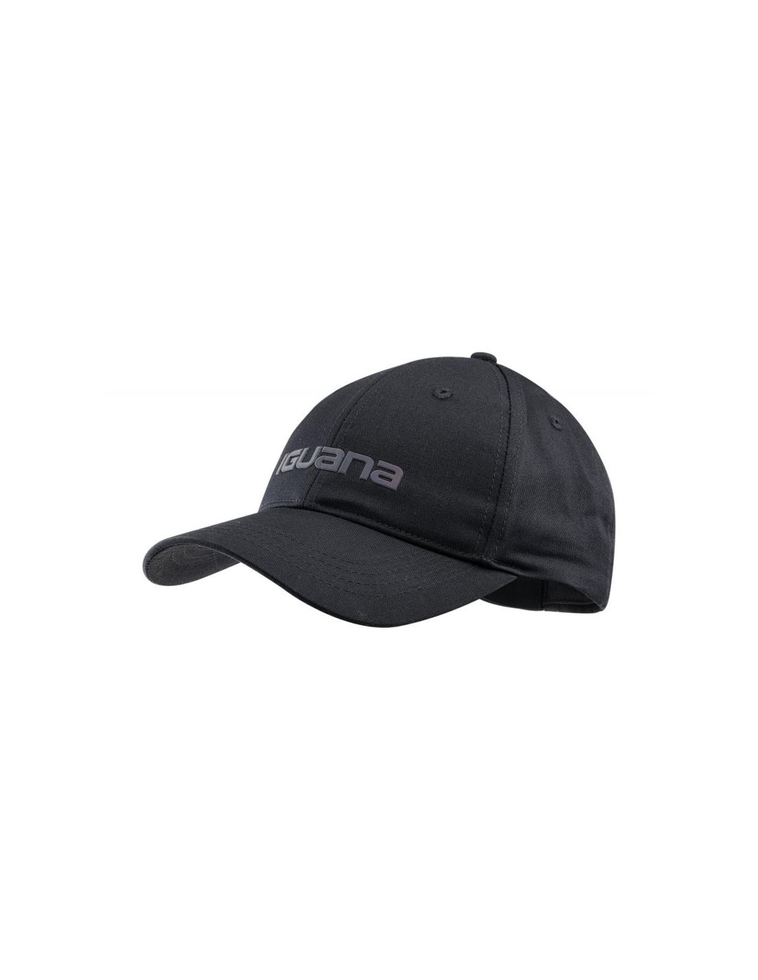 Women's Hats Iguana Black