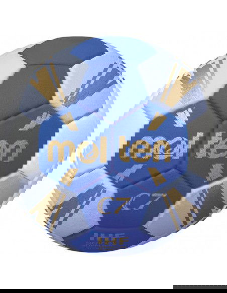 Molten H1C3500BW Handball