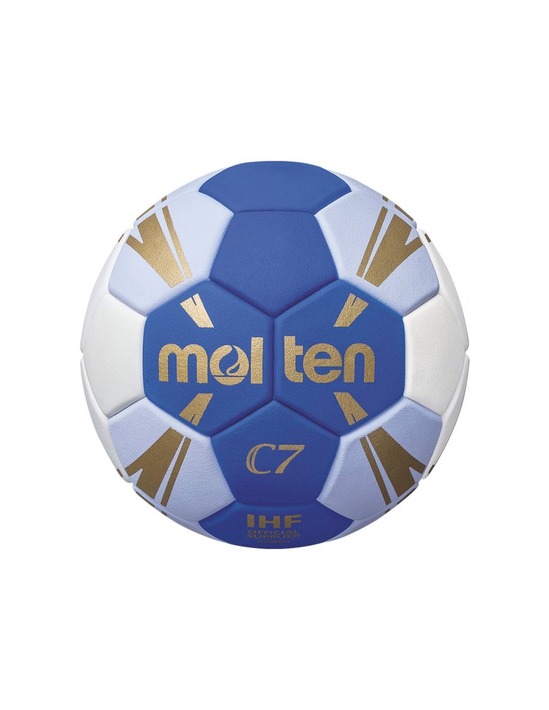 Molten Molten H1C3500BW Handball