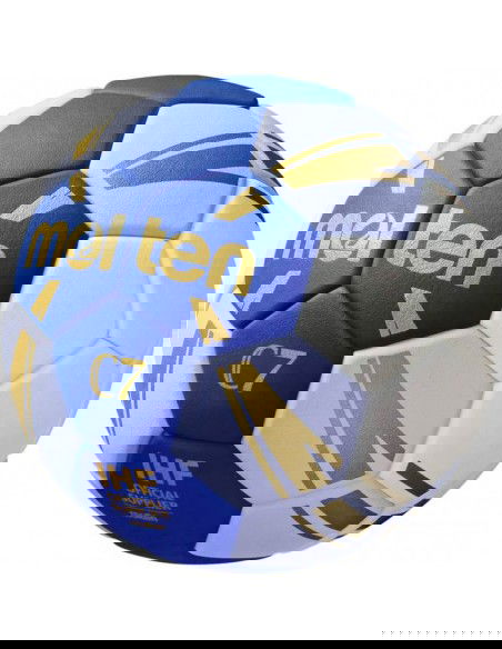 Molten H1C3500BW Handball