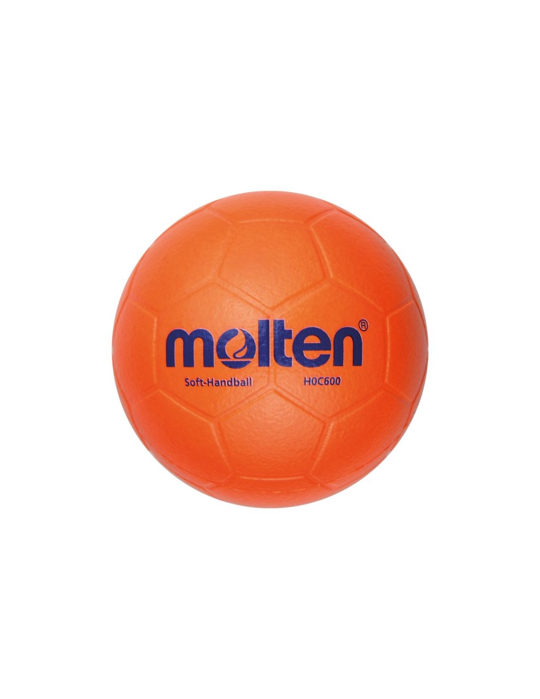 Molten softball handball H0C600 HSTNK000016819