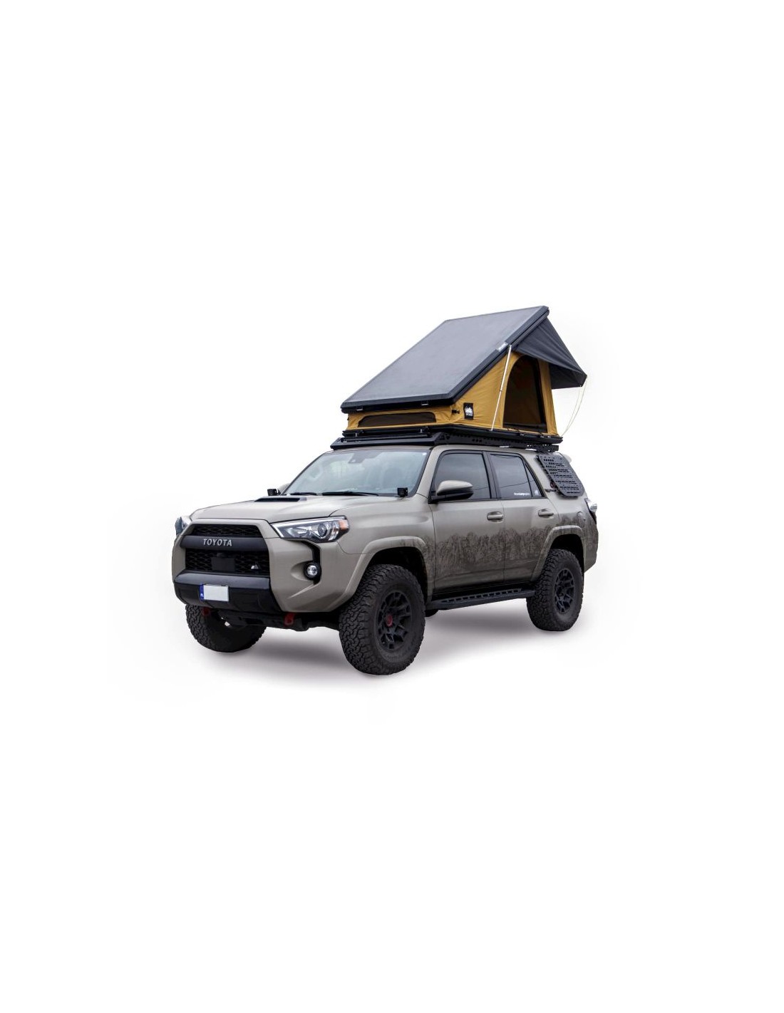 Offlander Triangle Tahat 21 roof tent OFFRTTTAHAT2