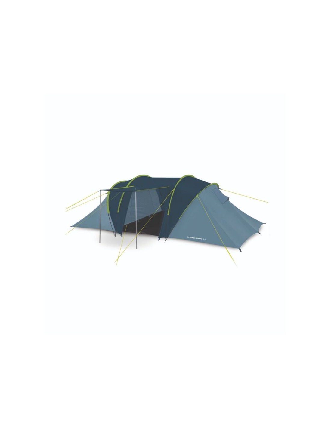 Spokey Olimpic 22 tent SPK943516