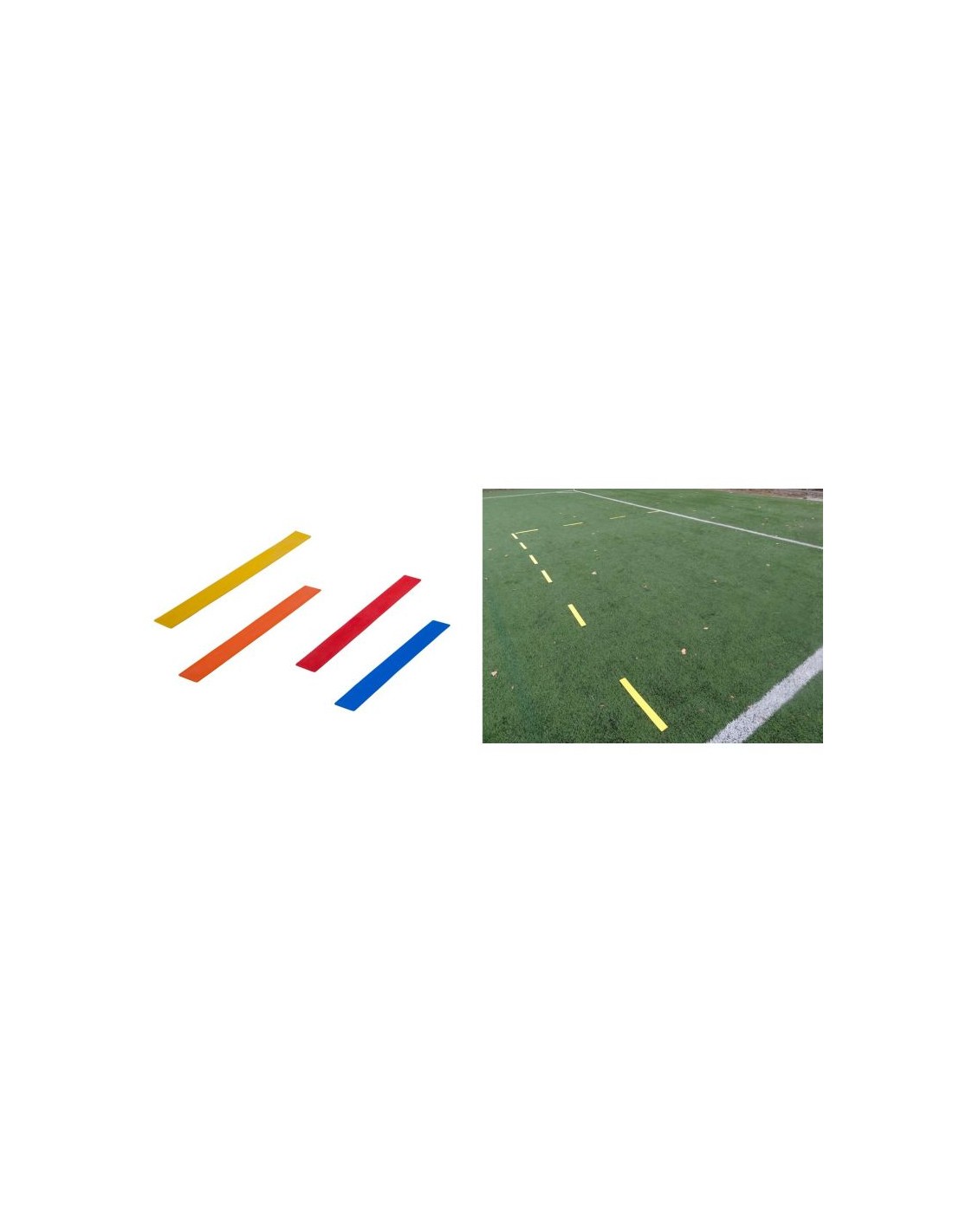 Yakima Sport 100636 flat field markers