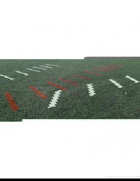 Yakima Sport 100638 flat field markers