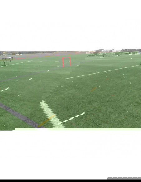 Yakima Sport 100638 flat field markers