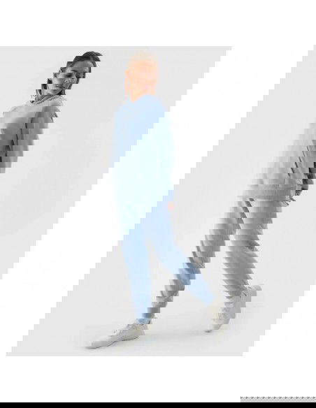 4F W trousers 4FWSS24TTROF60634S