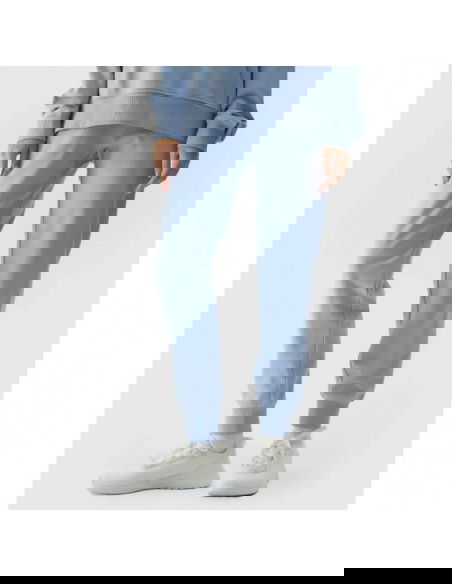 4F W trousers 4FWSS24TTROF60634S