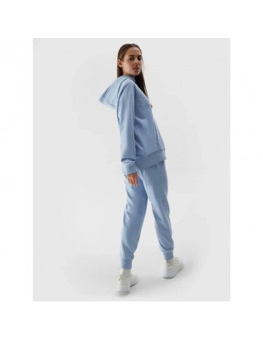 4F W trousers 4FWSS24TTROF60634S