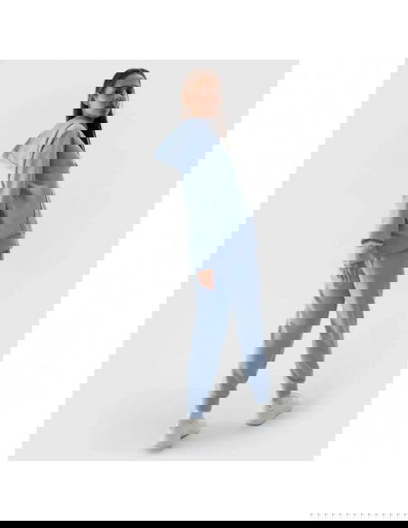 4F W trousers 4FWSS24TTROF60634S