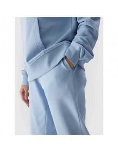 4F W trousers 4FWSS24TTROF60634S