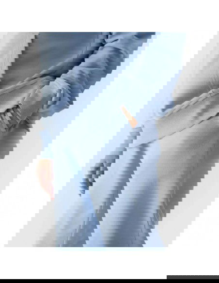 4F W trousers 4FWSS24TTROF60634S